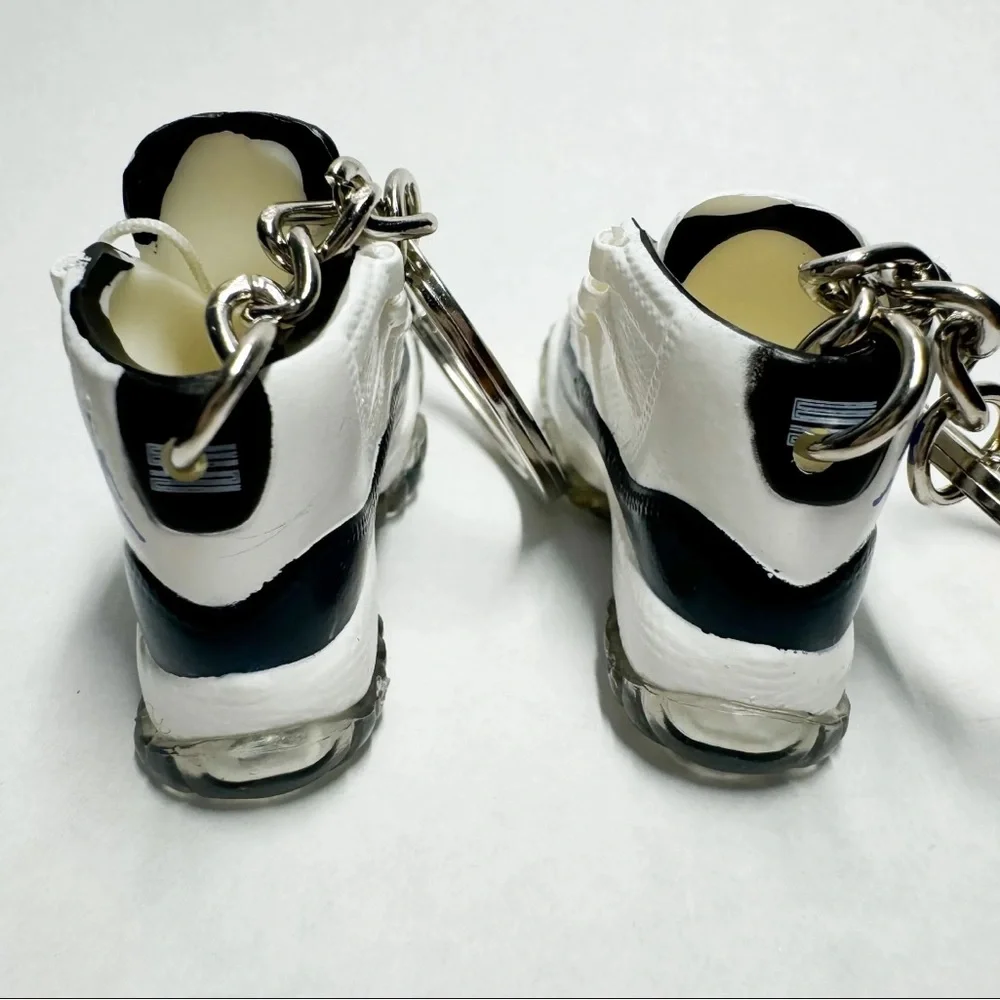 Jordan chic sneakers